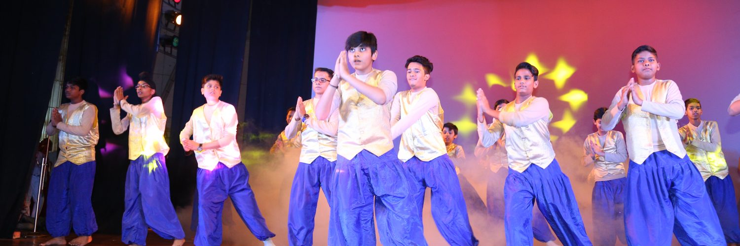 St. Krishna Bodh Public School 11