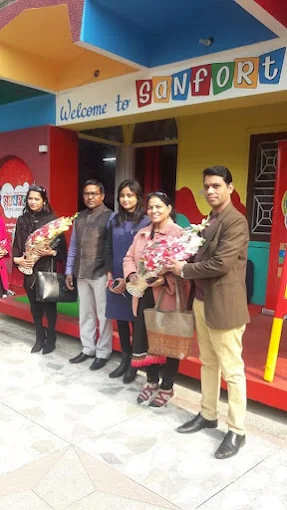 Sanfort Play School 3
