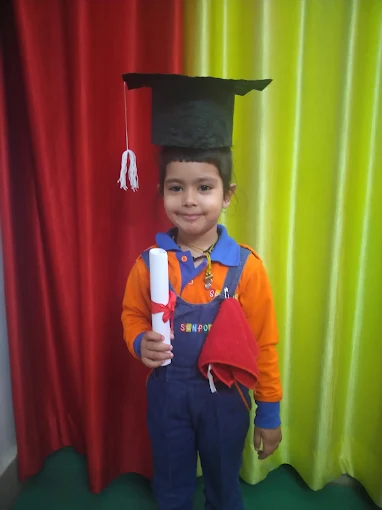Sanfort Play School 4