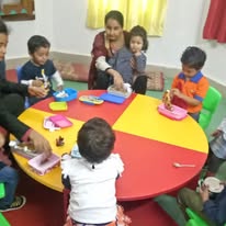 Sanfort Play School 6