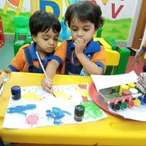 Sanfort Play School 9