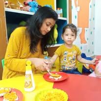 Sanfort Play School 7