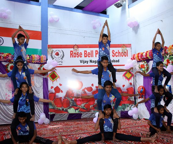 Rosebell Public School campus 5