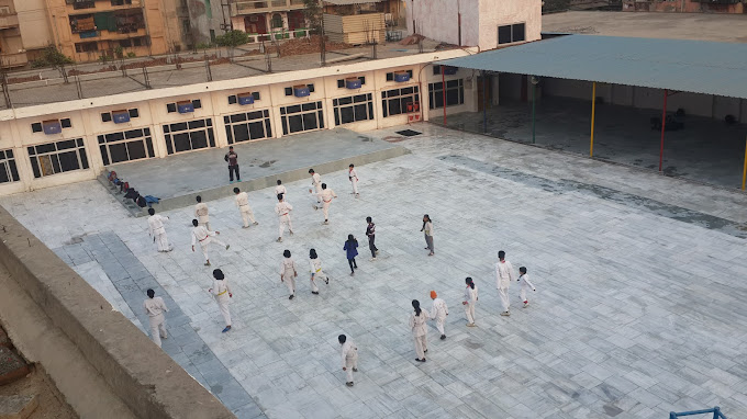 St. Mary's Christian School campus 2
