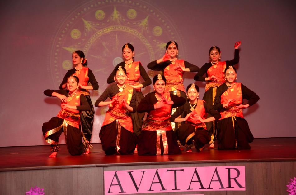 Indraprastha Global School 19