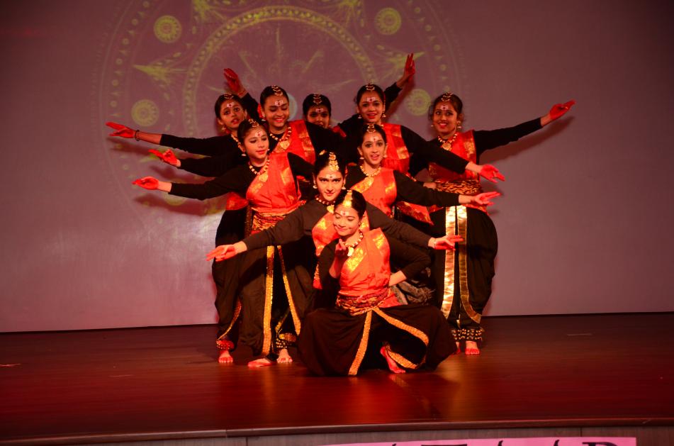 Indraprastha Global School 20