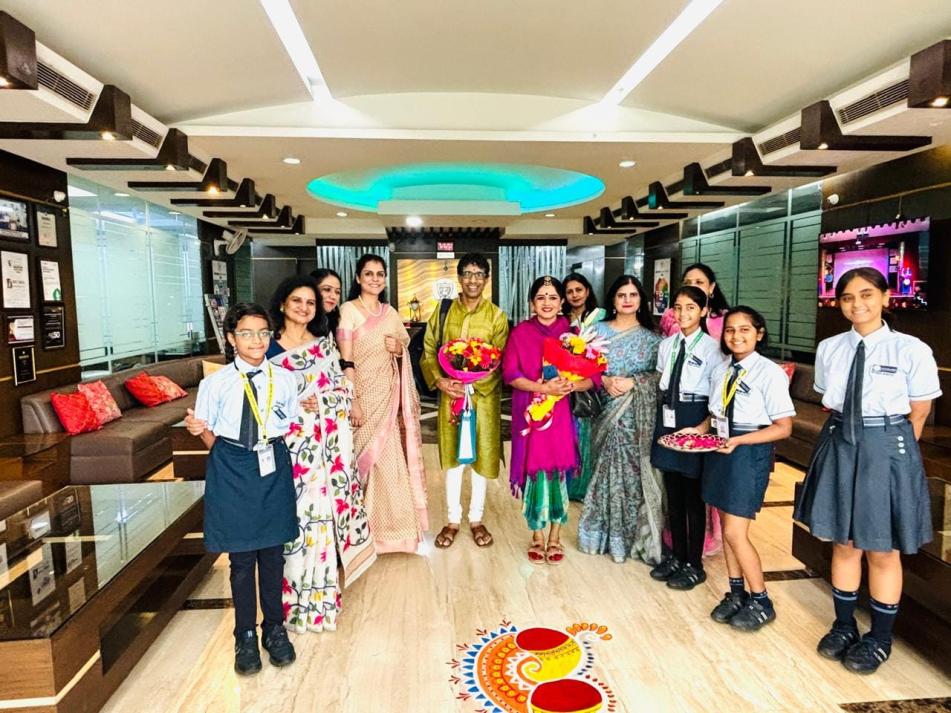 Indraprastha Global School 27