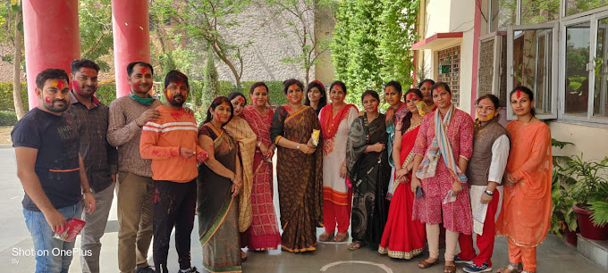 Krishna Vidya Niketan campus 3