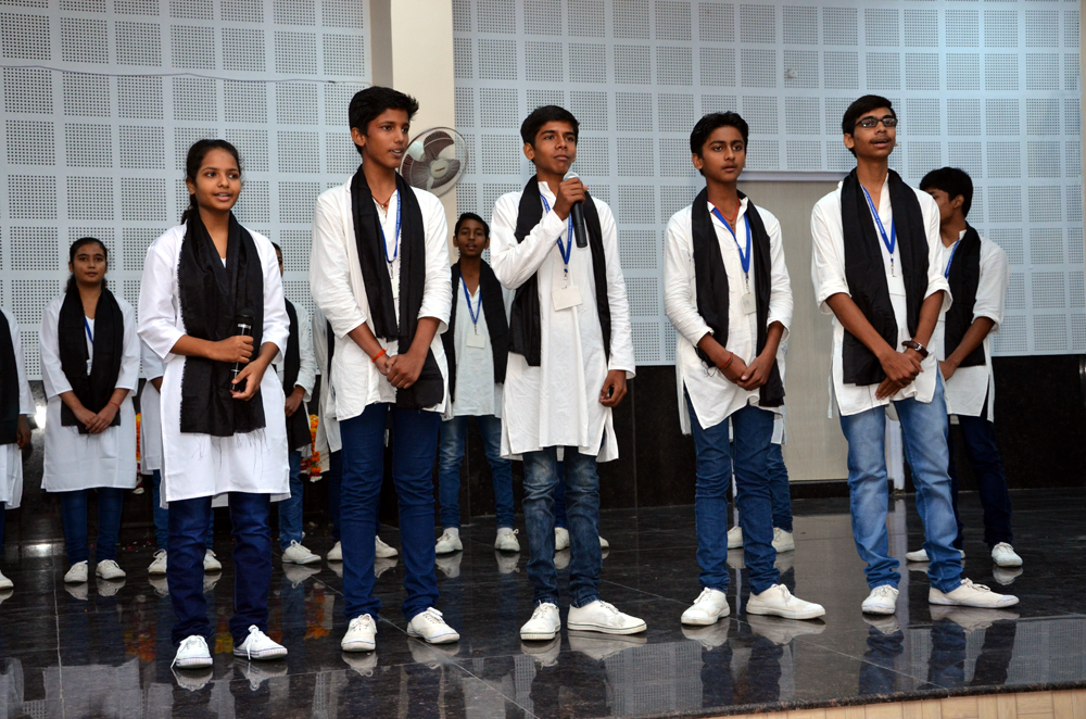 Maharaja Agrasen Public School 2