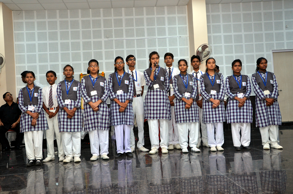 Maharaja Agrasen Public School 4