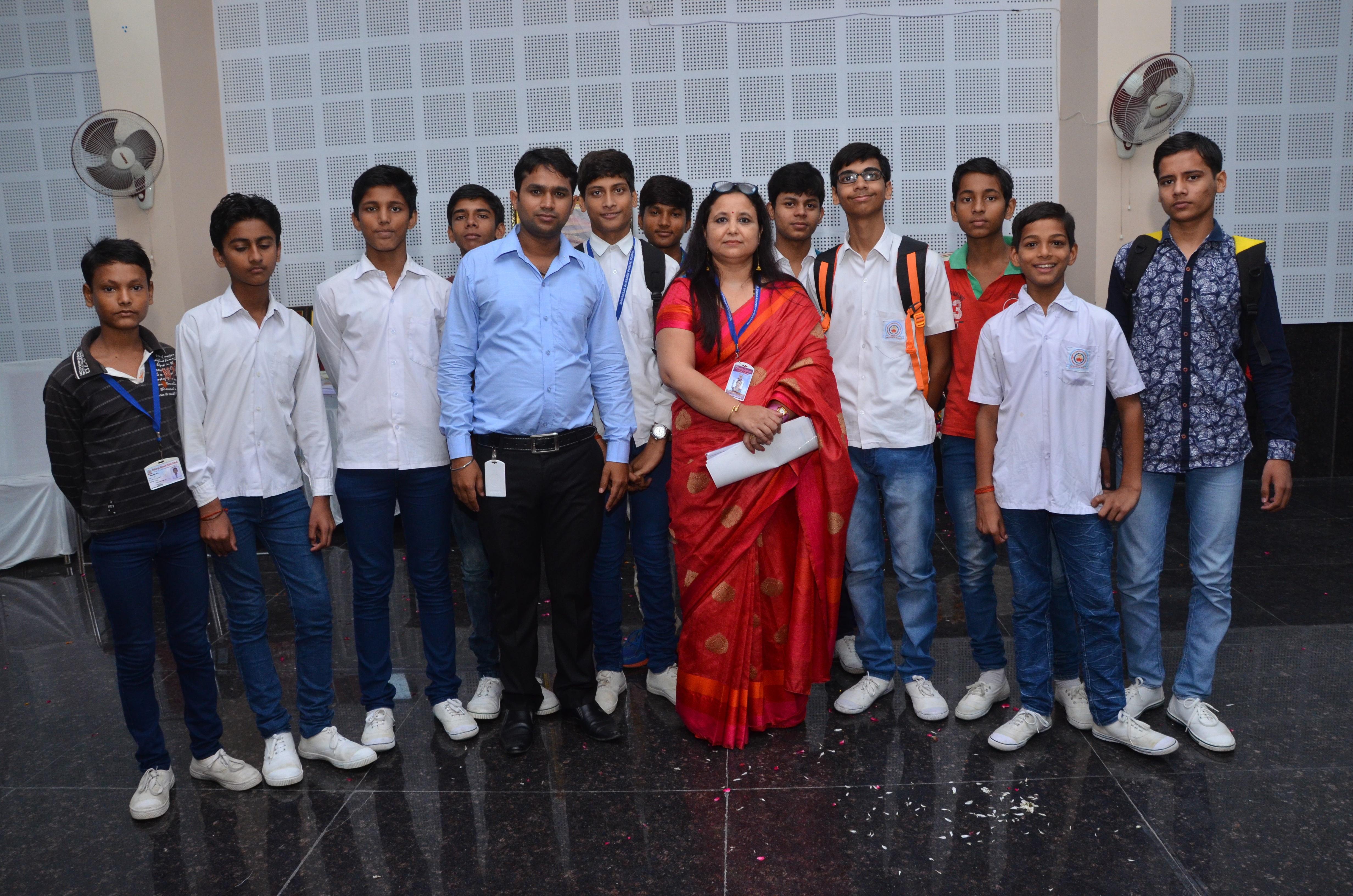 Maharaja Agrasen Public School 5
