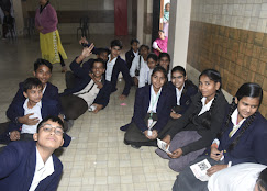Maharaja Agrasen Public School 12