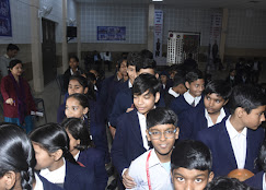 Maharaja Agrasen Public School 15