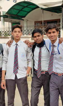 Maharaja Agrasen Public School 13