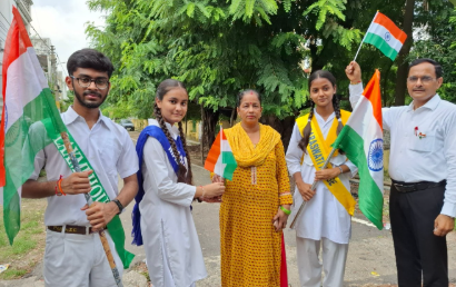 Maharaja Agrasen Public School 18