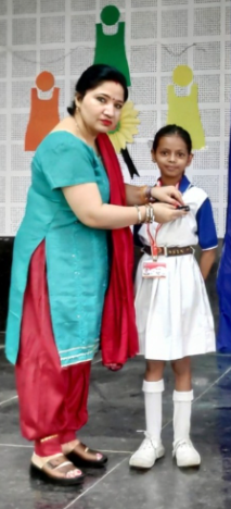 Maharaja Agrasen Public School 20