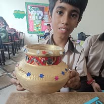 Maharaja Agrasen Public School 21