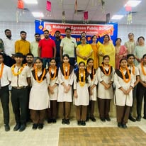 Maharaja Agrasen Public School 22