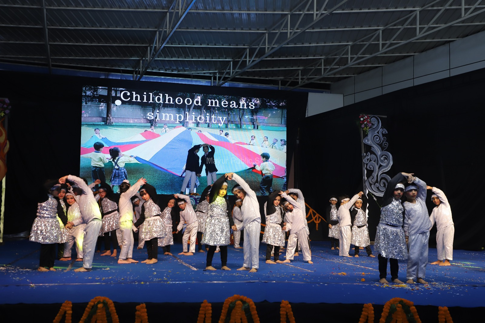 Mayur Public School 2