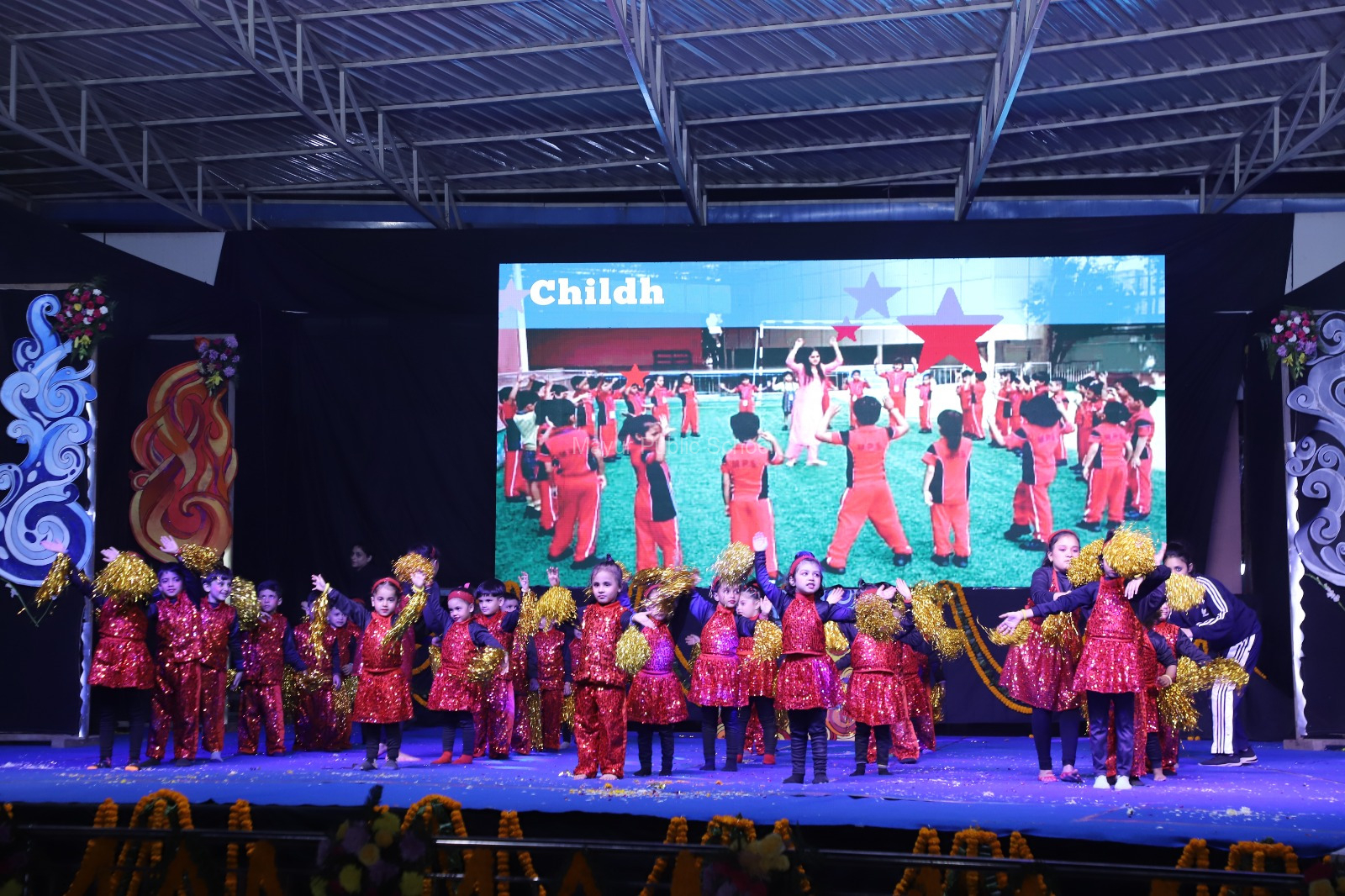 Mayur Public School 3