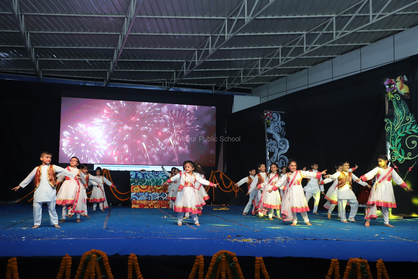 Mayur Public School 4
