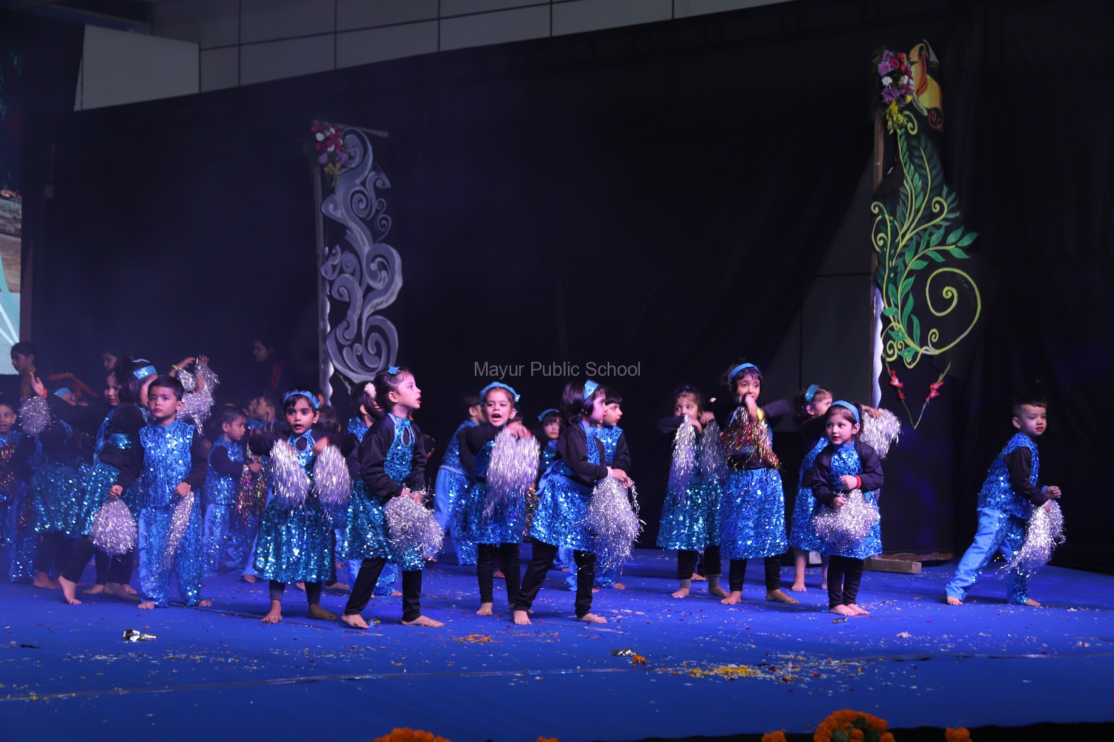 Mayur Public School 10