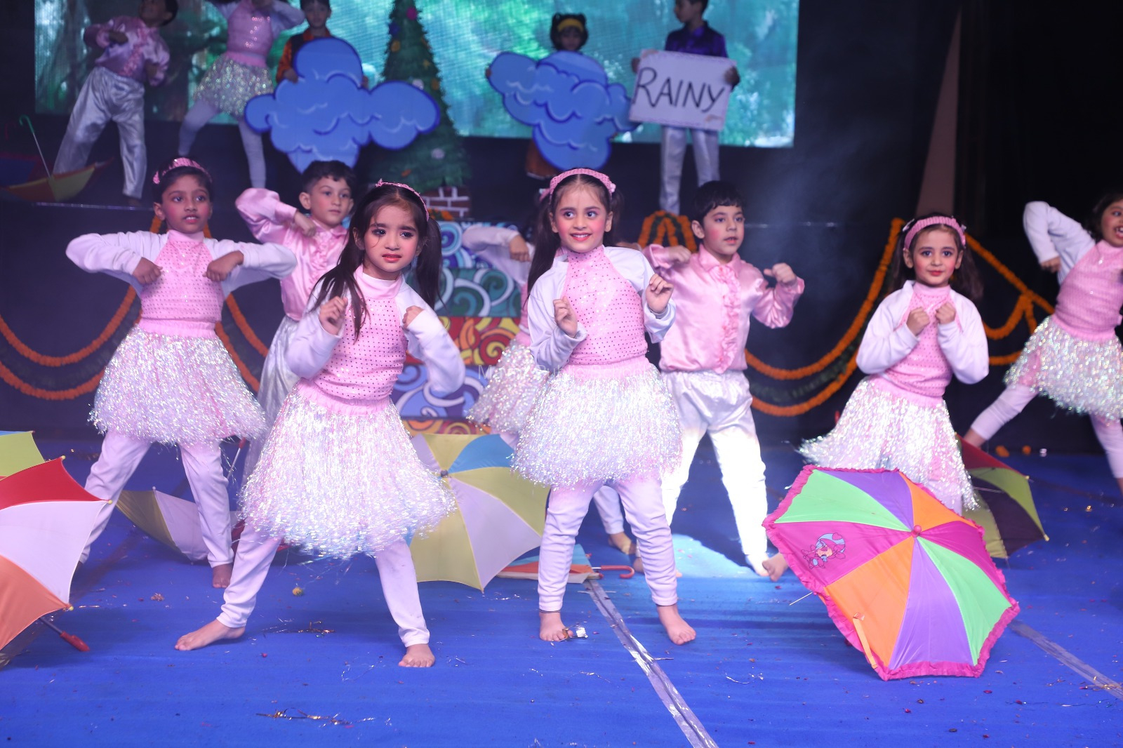 Mayur Public School 8