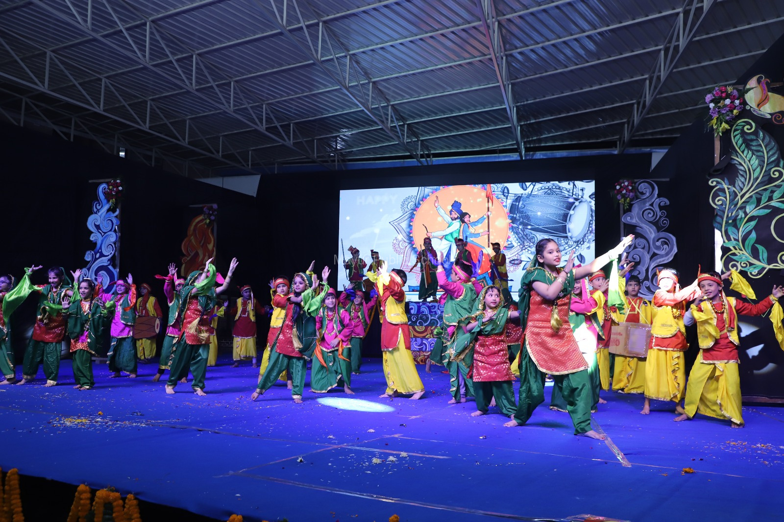 Mayur Public School 6