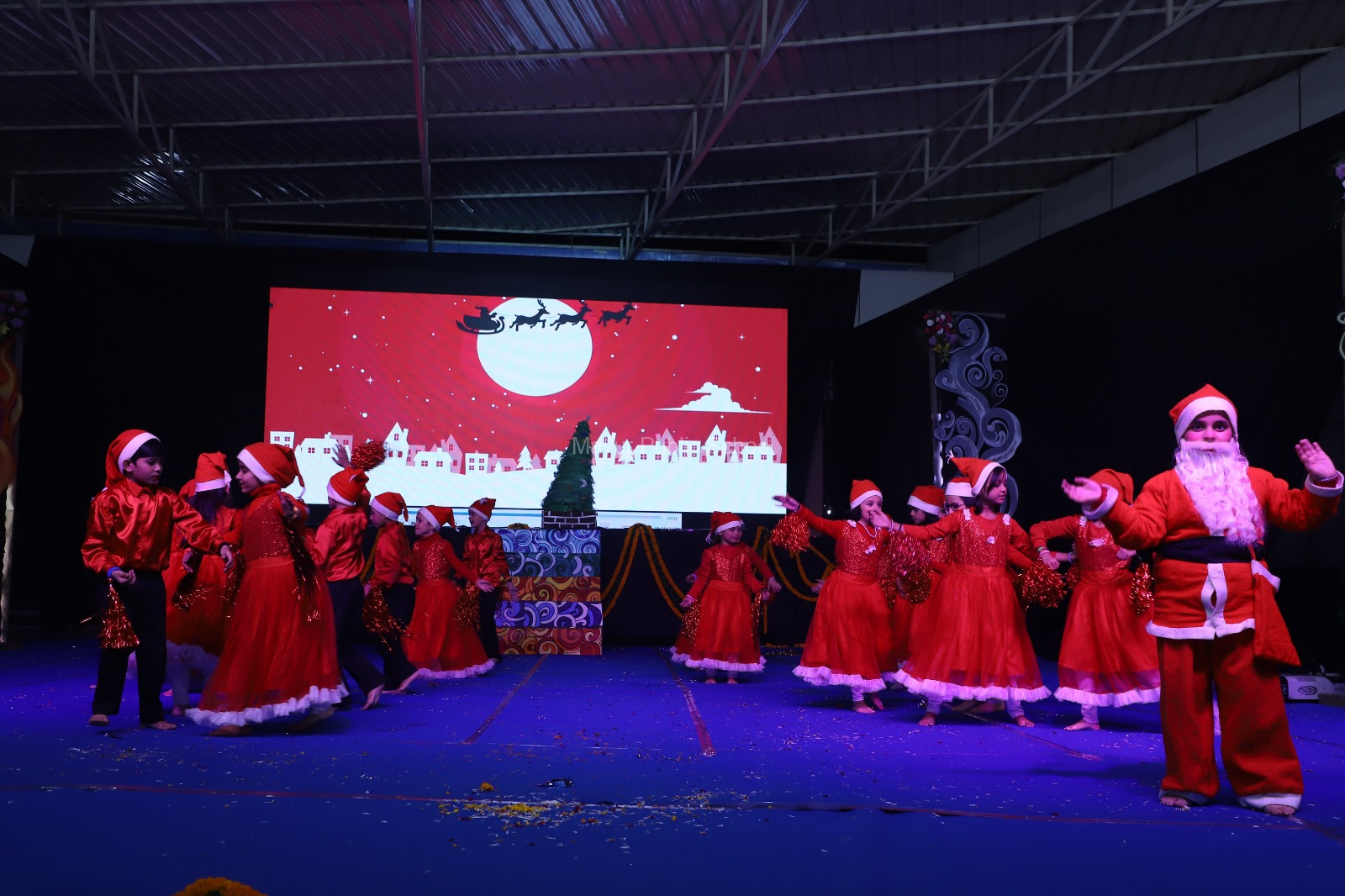 Mayur Public School 5