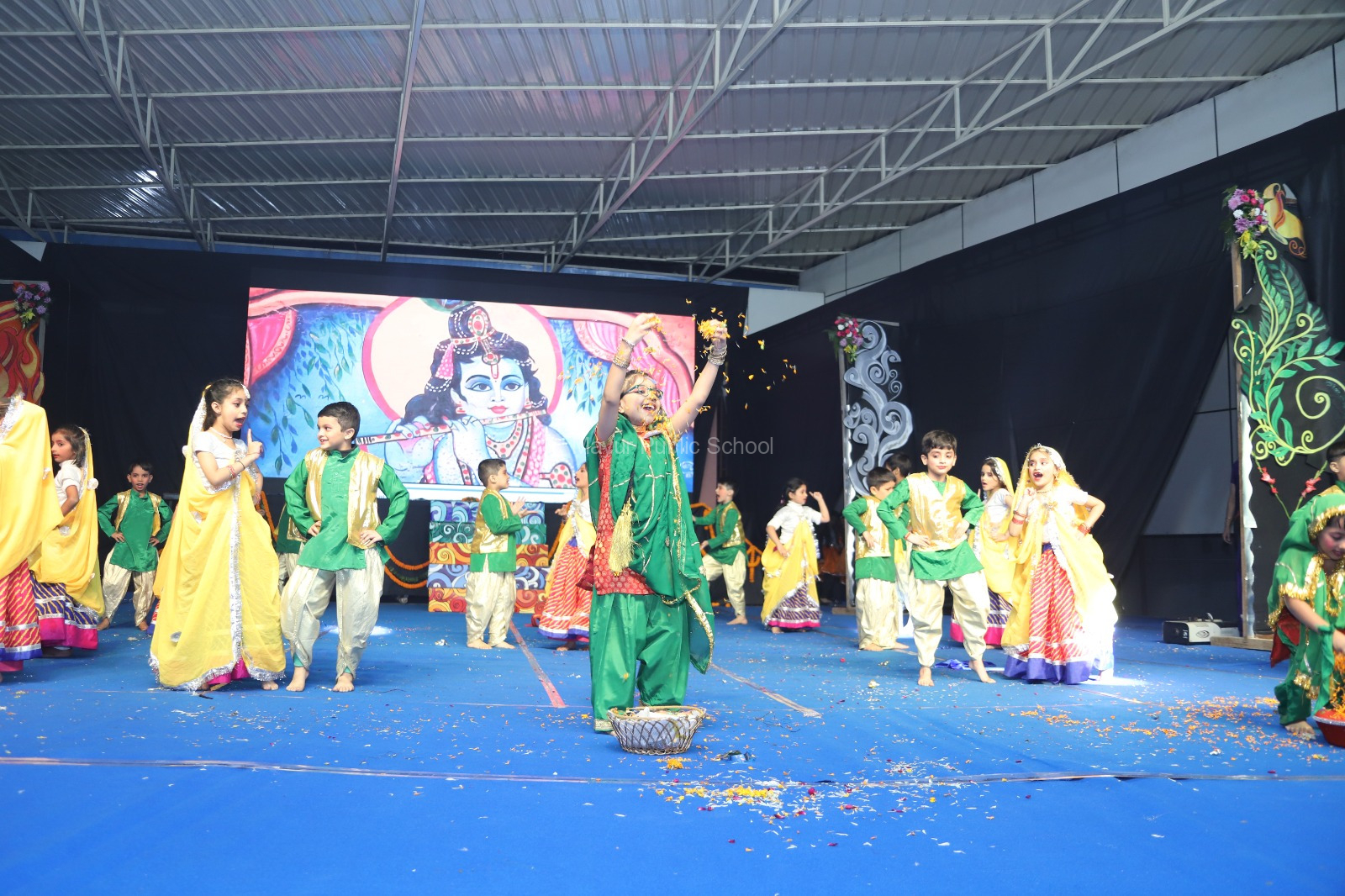 Mayur Public School 14