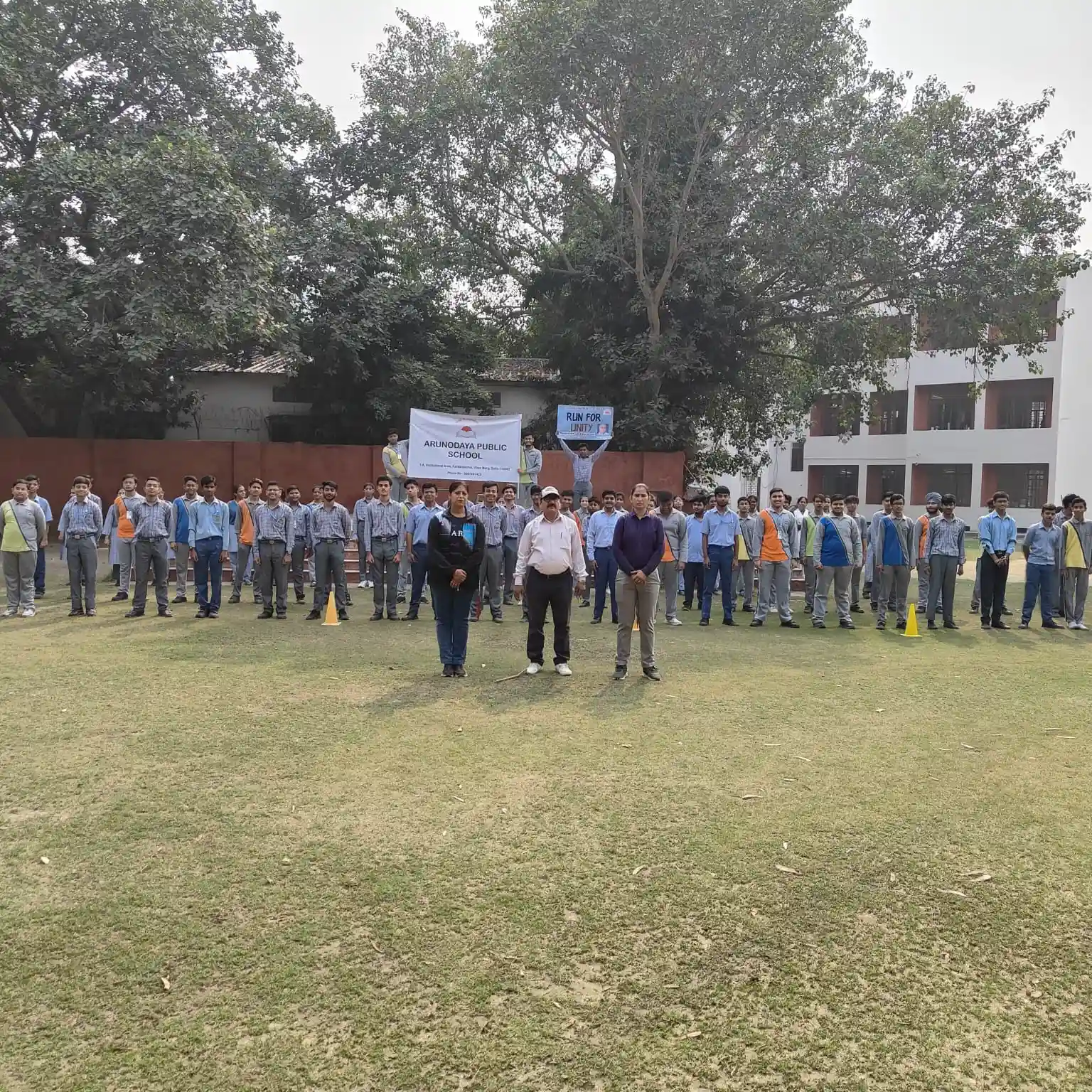 Arunodaya Public School 4