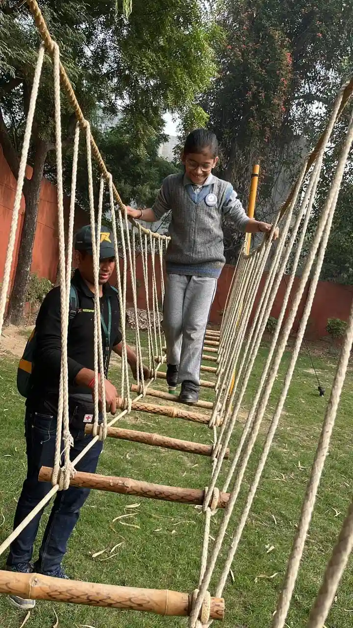 Arunodaya Public School 7
