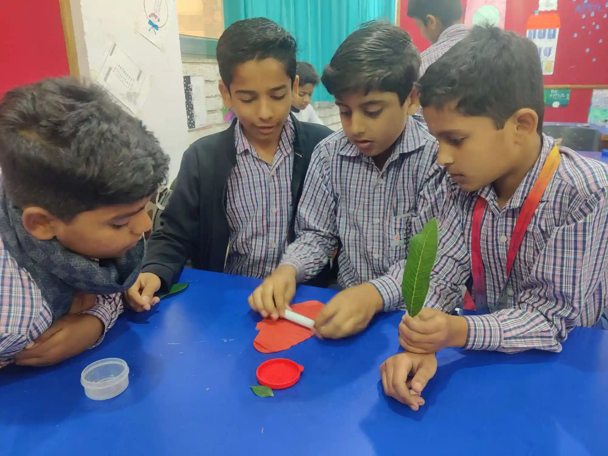 Zaytun International Academy 4
