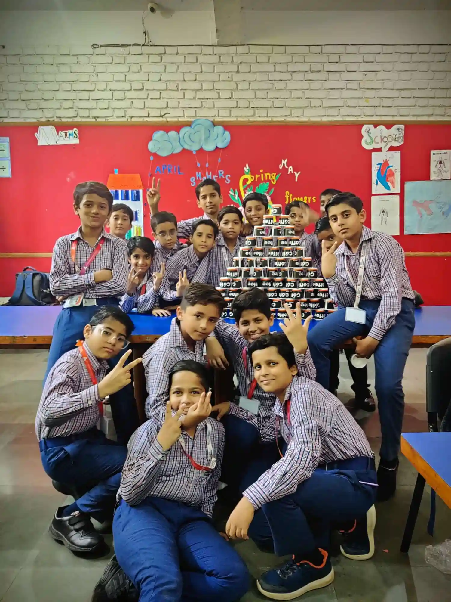 Zaytun International Academy 5