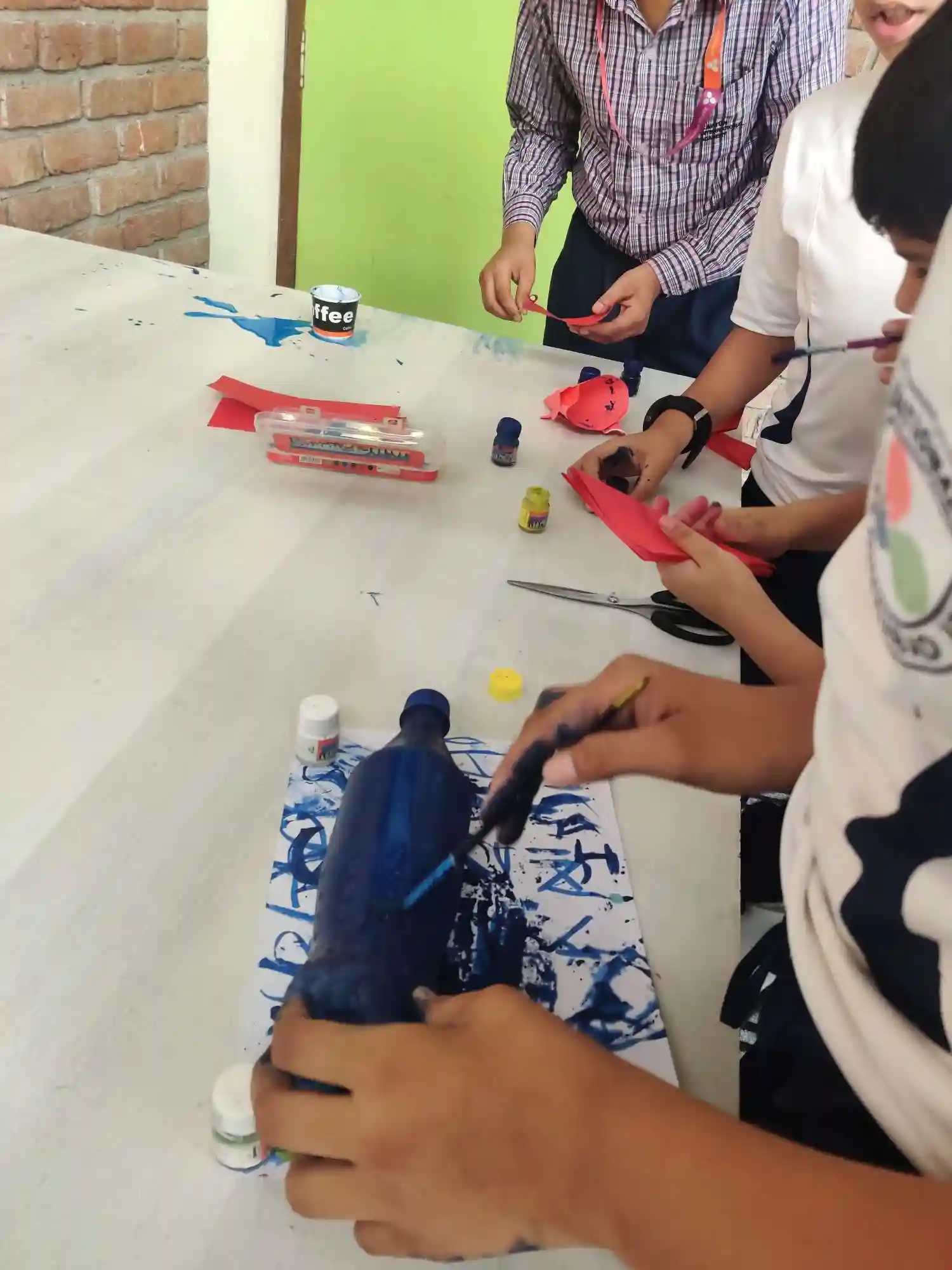 Zaytun International Academy 6