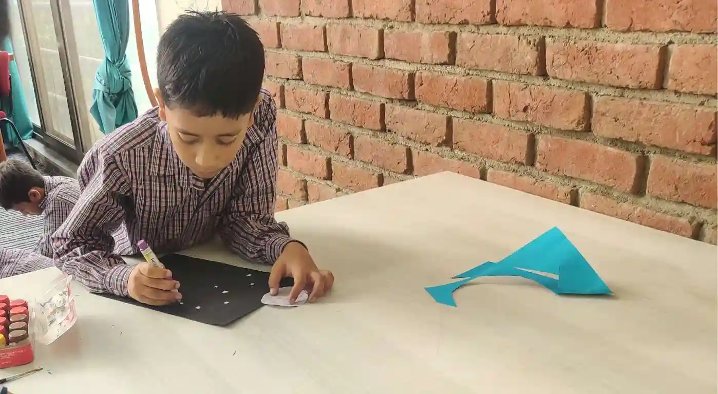 Zaytun International Academy 7