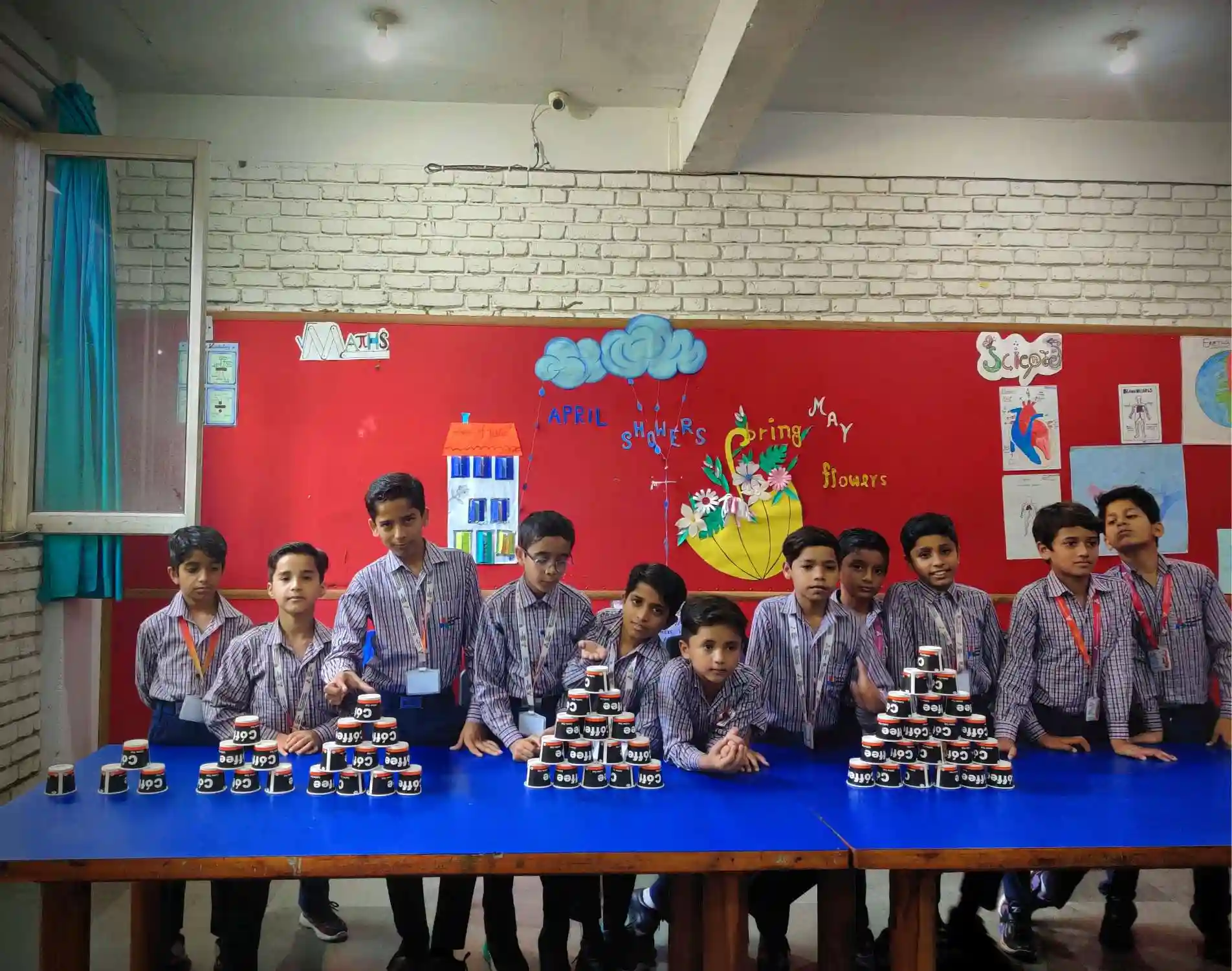 Zaytun International Academy 11