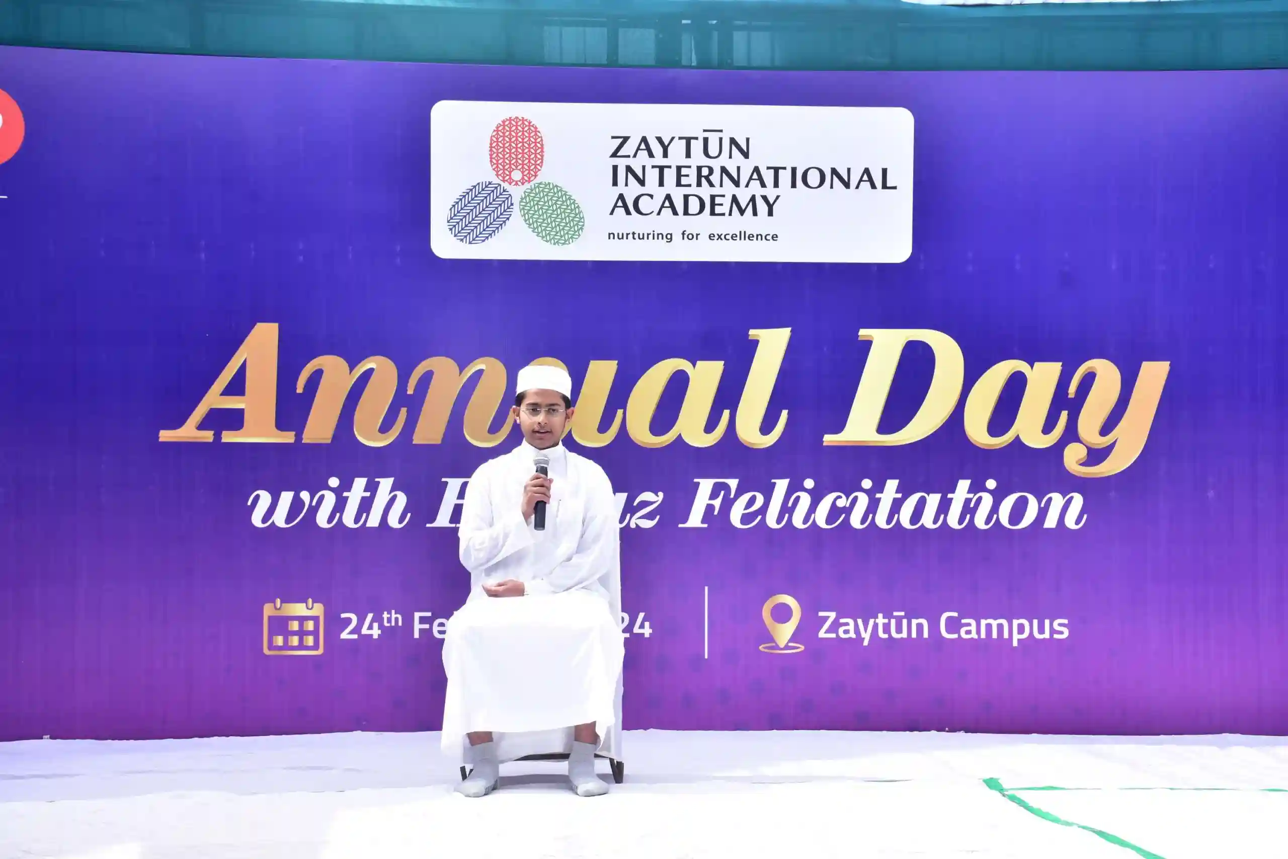 Zaytun International Academy 13