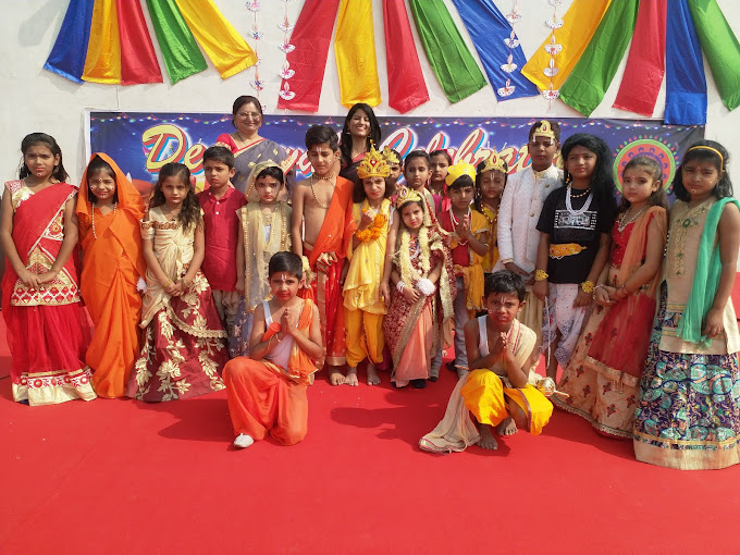 Millennium Academy campus 6