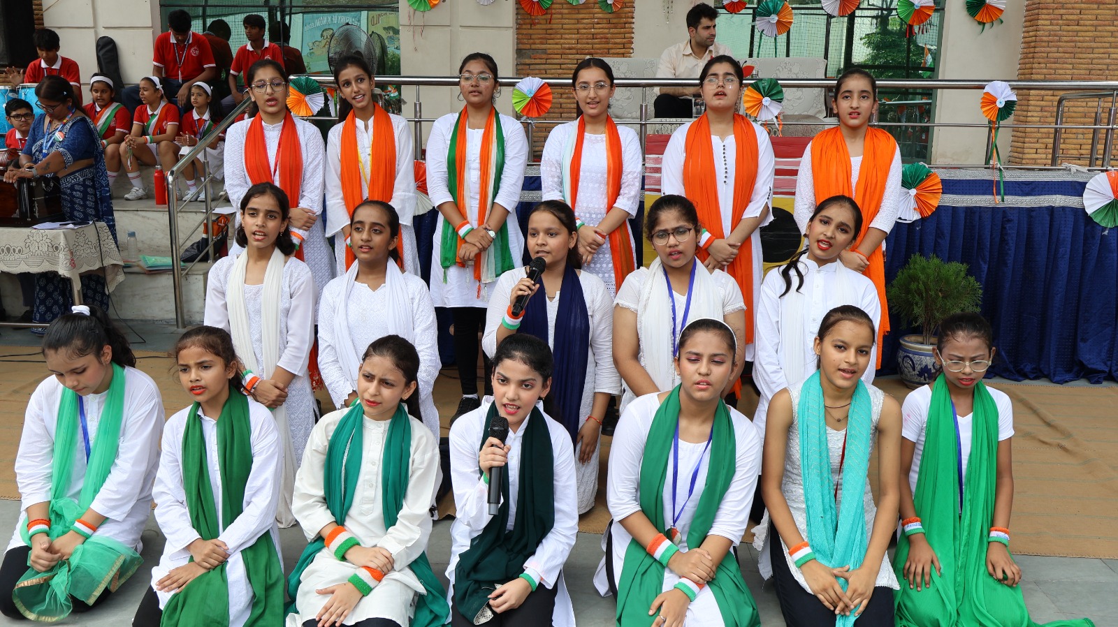 St. Lawrence Public Sr. Sec. School 29