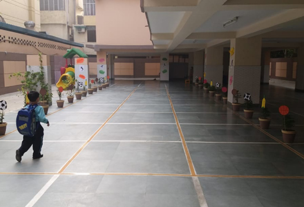 Abhinav Juniors 4