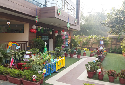 Abhinav Juniors 5