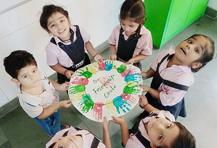 Abhinav Juniors 13