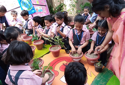 Abhinav Juniors 14