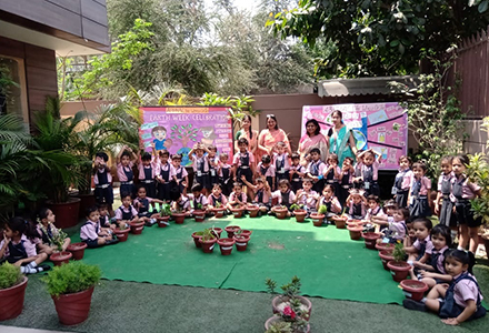Abhinav Juniors 8