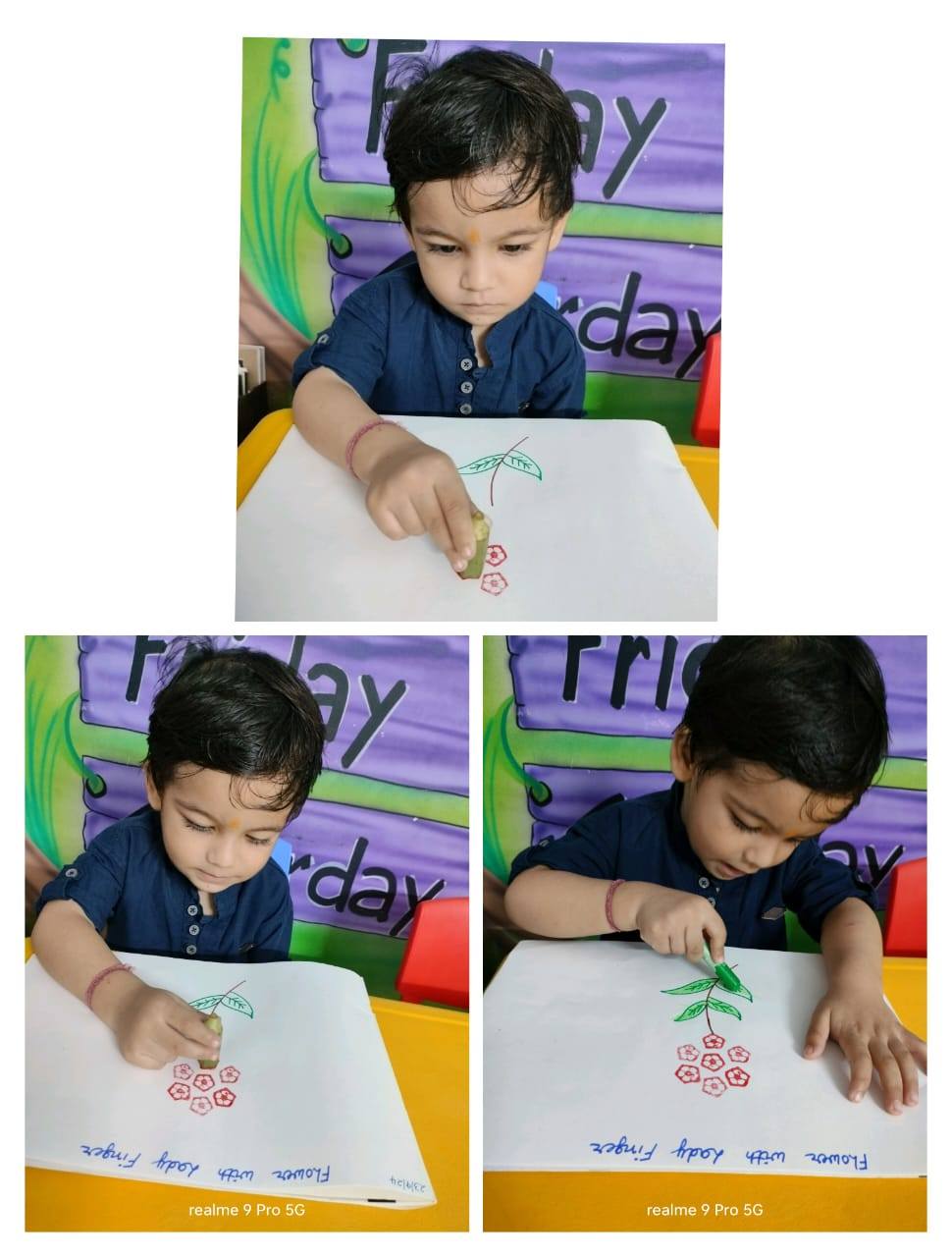 Cambridge Montessori Junior 18