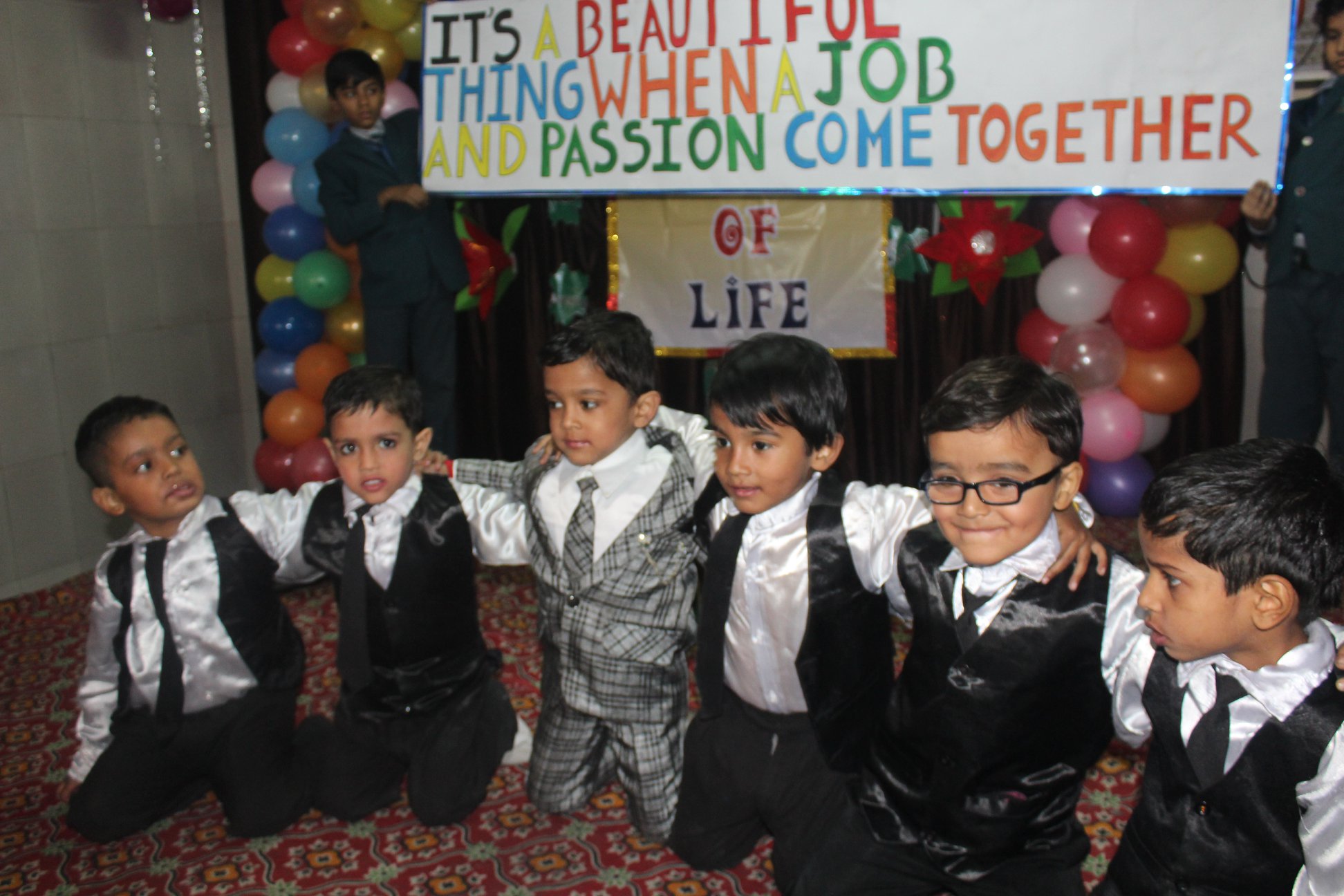 St. Vivekanand Modern School 2