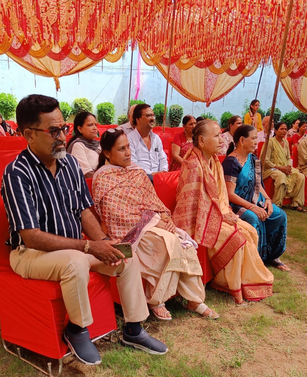 Mother's Pride Senior Secondary School 16