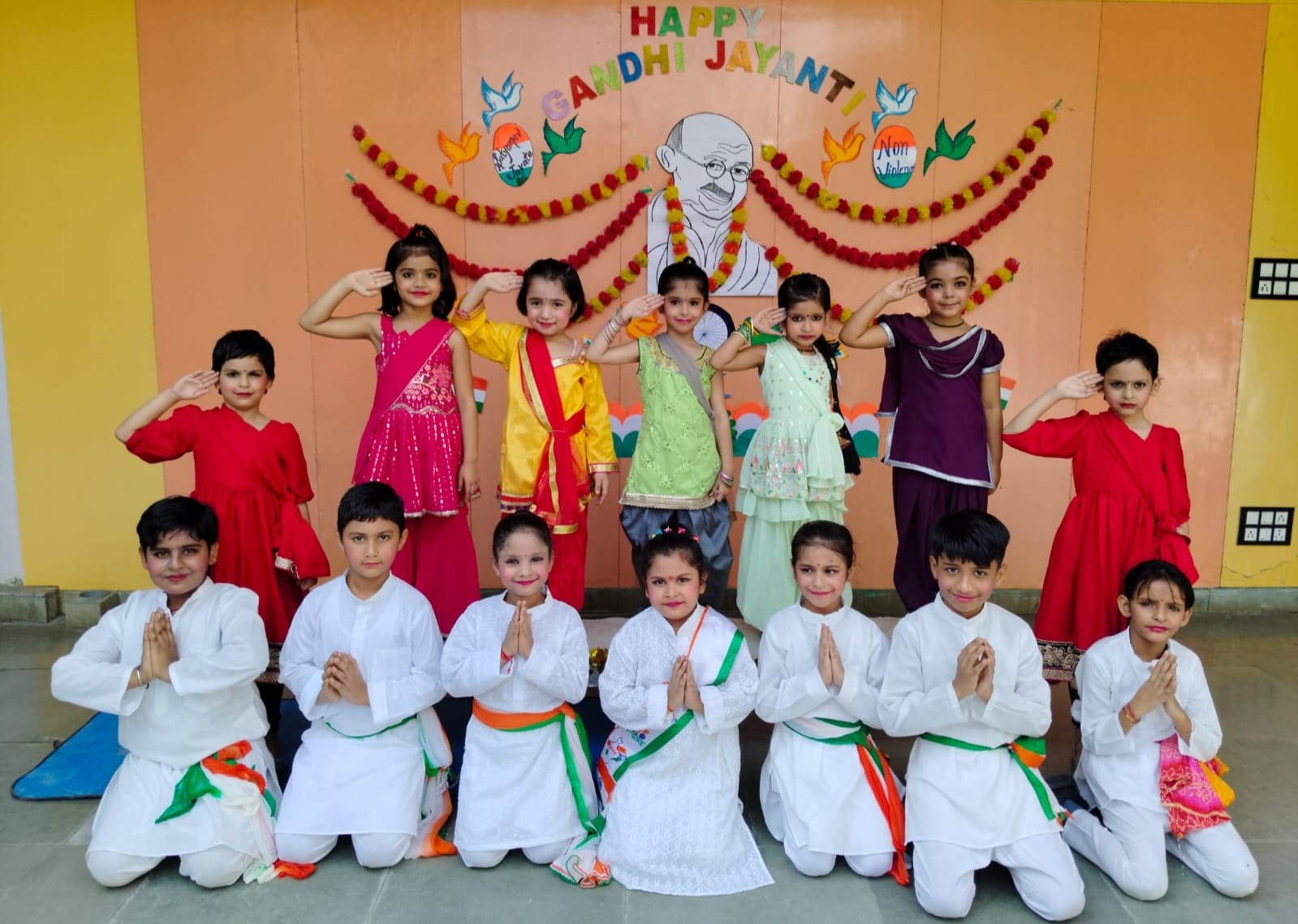 Mother's Pride Senior Secondary School 27