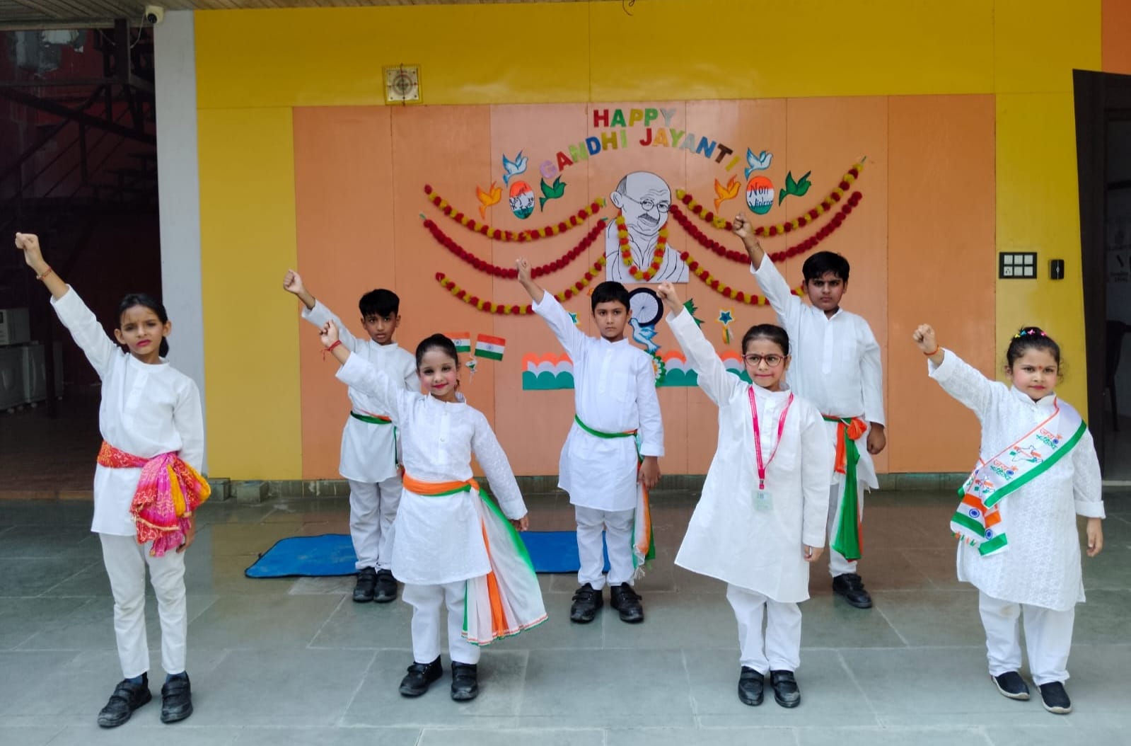 Mother's Pride Senior Secondary School 30